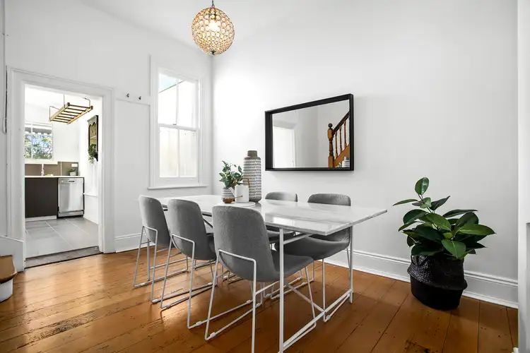 Second view of Homely house listing, 41 Mackenzie Street, Bondi Junction NSW 2022