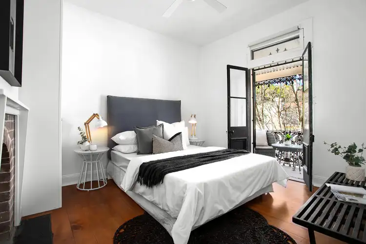 Third view of Homely house listing, 41 Mackenzie Street, Bondi Junction NSW 2022