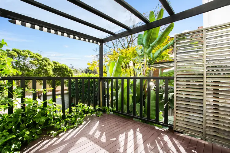 Fourth view of Homely house listing, 41 Mackenzie Street, Bondi Junction NSW 2022