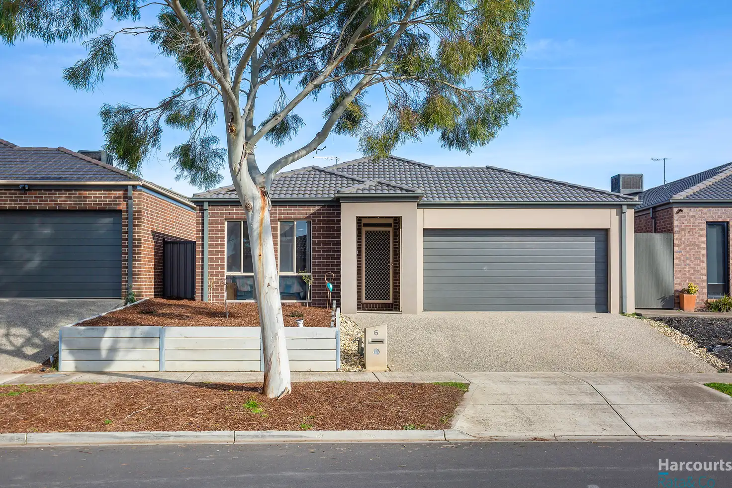 Main view of Homely house listing, 6 Jackaroo Street, Mernda VIC 3754