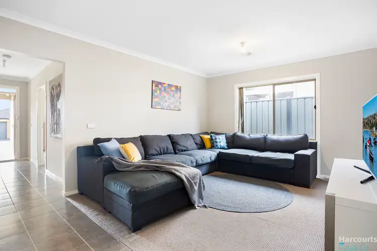 Second view of Homely house listing, 6 Jackaroo Street, Mernda VIC 3754