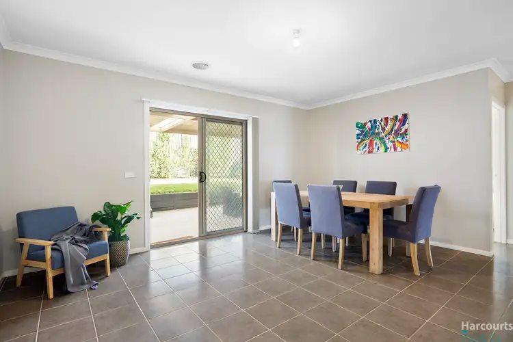 Third view of Homely house listing, 6 Jackaroo Street, Mernda VIC 3754