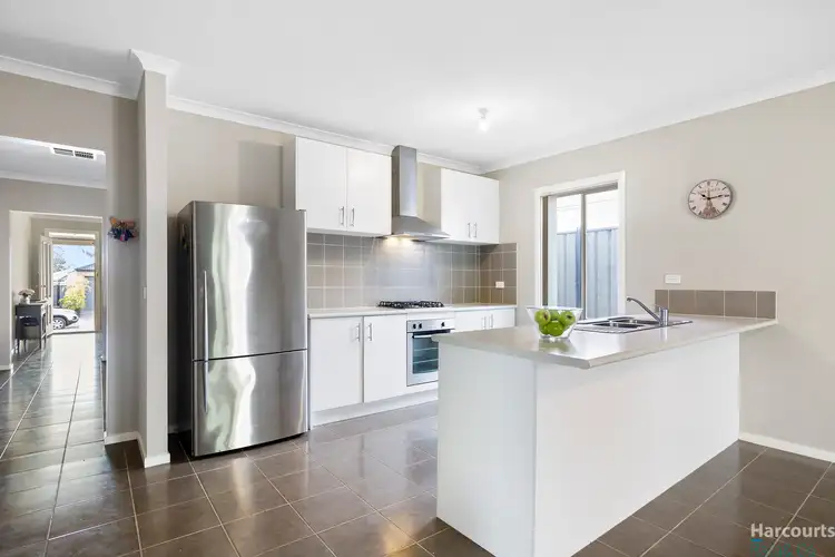 Fourth view of Homely house listing, 6 Jackaroo Street, Mernda VIC 3754
