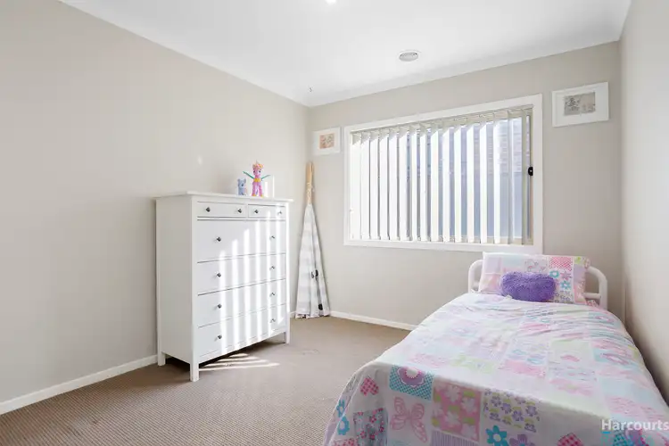 Sixth view of Homely house listing, 6 Jackaroo Street, Mernda VIC 3754