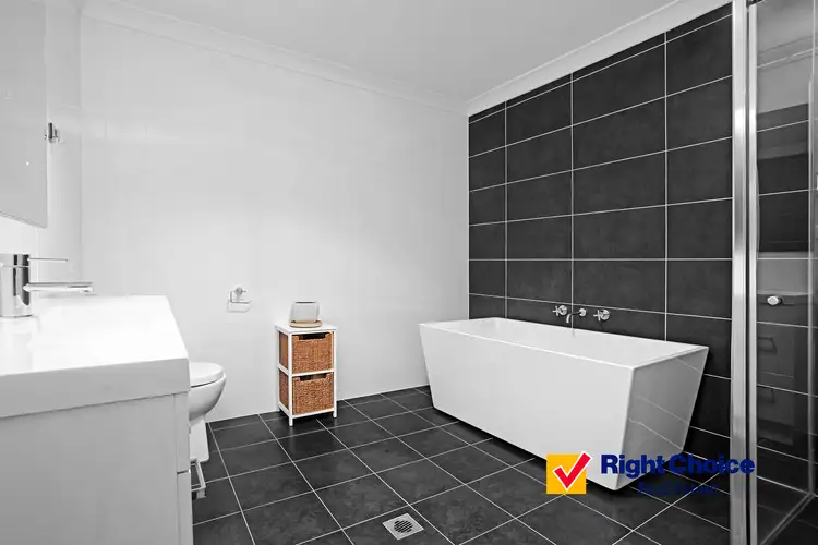 Seventh view of Homely semi-detached listing, 7 Goonyella Street, Albion Park NSW 2527