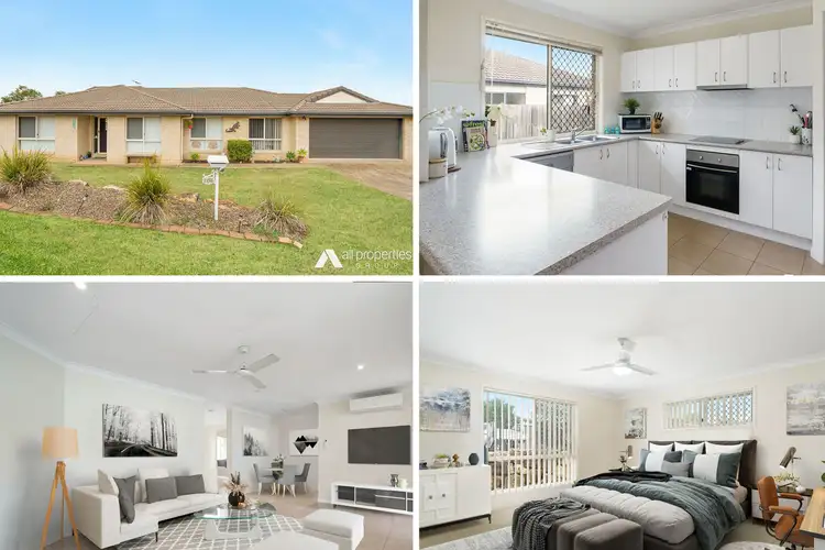 206 Macquarie Way, Drewvale QLD 4116