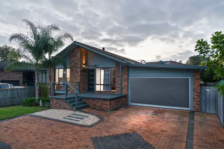 Main view of Homely house listing, 130 Oberon Road, Chittaway Bay NSW 2261