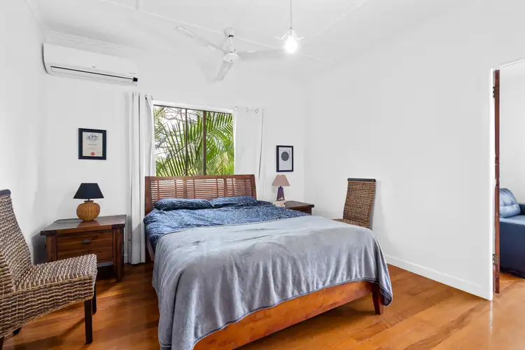Fifth view of Homely house listing, 1 Oxleigh Crescent, Nambour QLD 4560