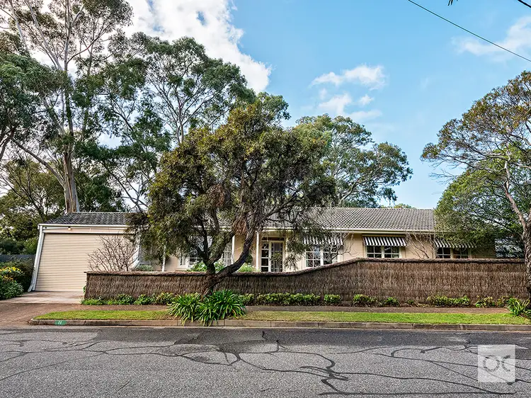 Main view of Homely house listing, 11 Braeside Avenue, Myrtle Bank SA 5064