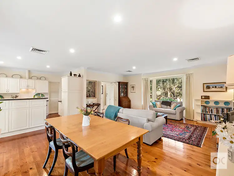Fourth view of Homely house listing, 11 Braeside Avenue, Myrtle Bank SA 5064