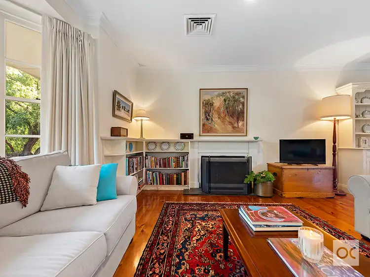 Sixth view of Homely house listing, 11 Braeside Avenue, Myrtle Bank SA 5064