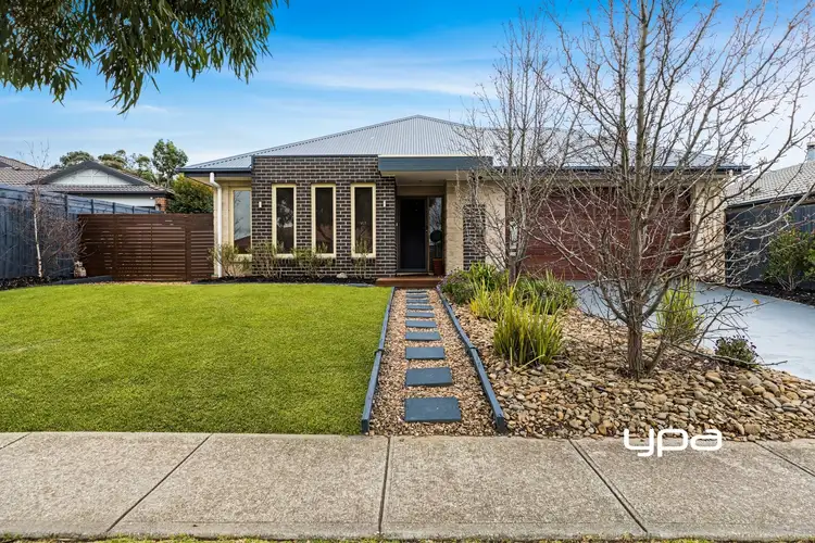 7 Filmer Place, Riddells Creek VIC 3431