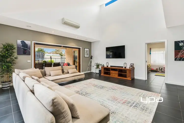 Fifth view of Homely house listing, 7 Filmer Place, Riddells Creek VIC 3431