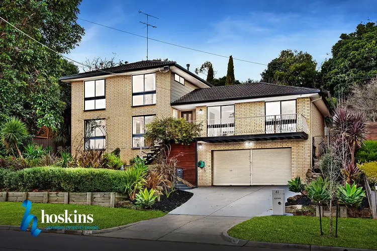 41 St Andrews Drive, Chirnside Park VIC 3116