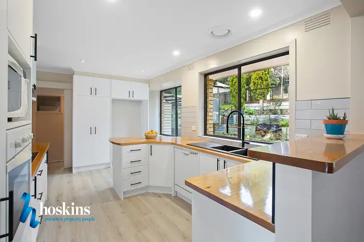 Second view of Homely house listing, 41 St Andrews Drive, Chirnside Park VIC 3116