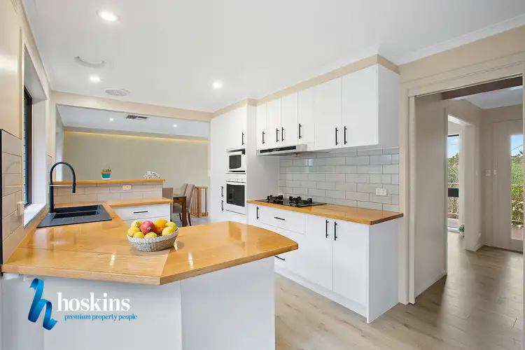 Third view of Homely house listing, 41 St Andrews Drive, Chirnside Park VIC 3116