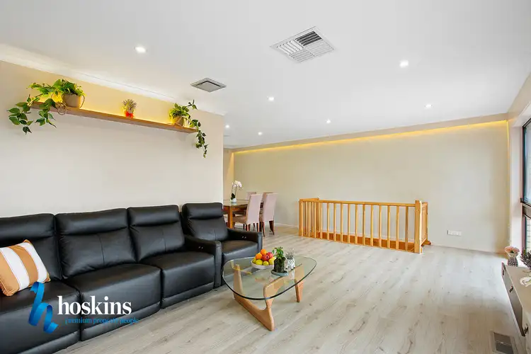 Fifth view of Homely house listing, 41 St Andrews Drive, Chirnside Park VIC 3116