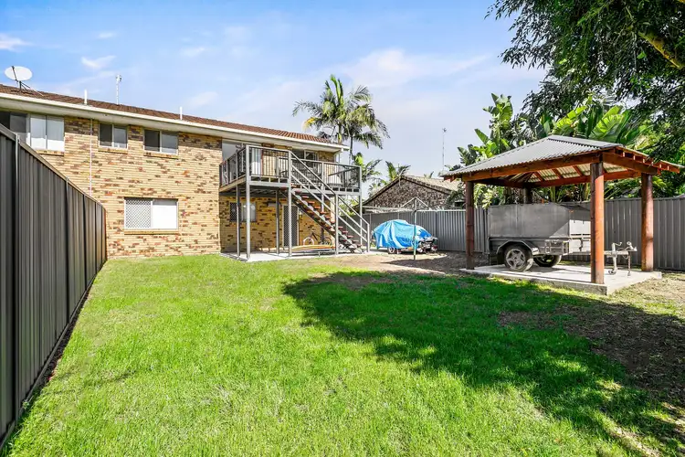 Second view of Homely house listing, 79 Chisholm Road, Carrara QLD 4211