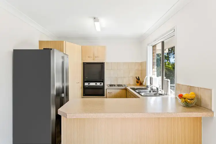 Third view of Homely house listing, 79 Chisholm Road, Carrara QLD 4211