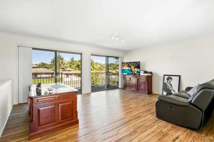 Fifth view of Homely house listing, 79 Chisholm Road, Carrara QLD 4211