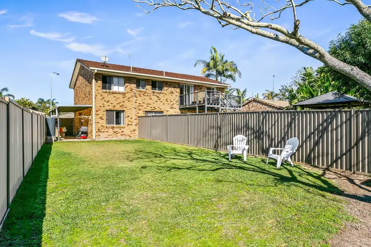 Sixth view of Homely house listing, 79 Chisholm Road, Carrara QLD 4211