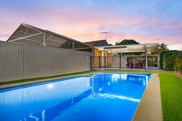 Third view of Homely house listing, 71 Hanlon Street, Tanah Merah QLD 4128