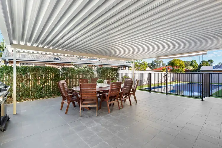 Fourth view of Homely house listing, 71 Hanlon Street, Tanah Merah QLD 4128