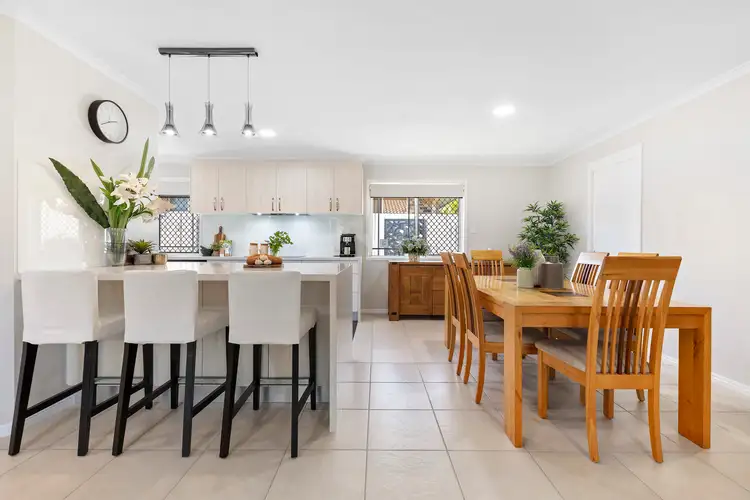Fifth view of Homely house listing, 71 Hanlon Street, Tanah Merah QLD 4128
