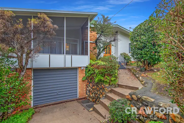 19 Mountain View Parade, New Lambton Heights NSW 2305