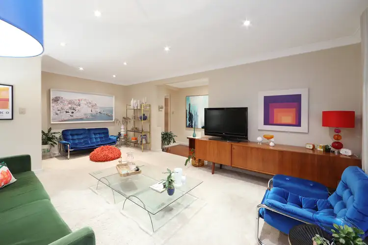 Second view of Homely house listing, 33 Bareena Avenue, Rowville VIC 3178