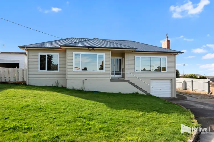 Main view of Homely house listing, 84 Stony Rise Road, Stony Rise TAS 7310