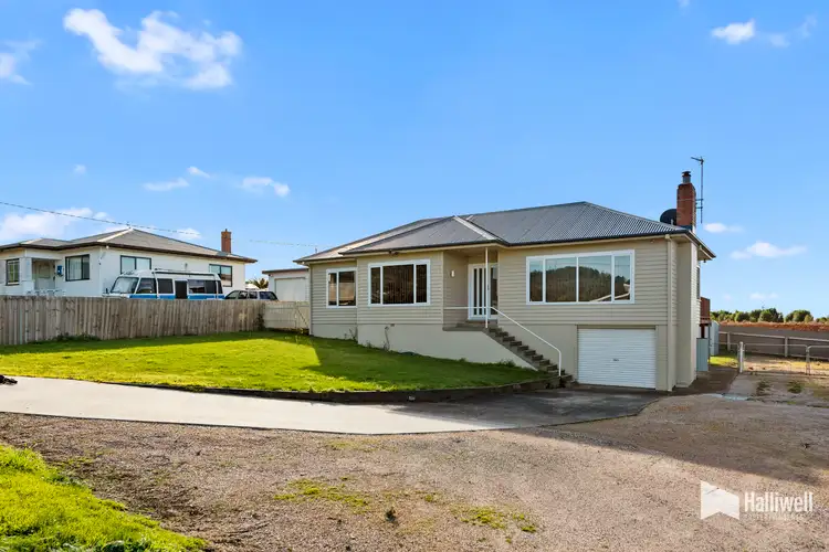 Second view of Homely house listing, 84 Stony Rise Road, Stony Rise TAS 7310
