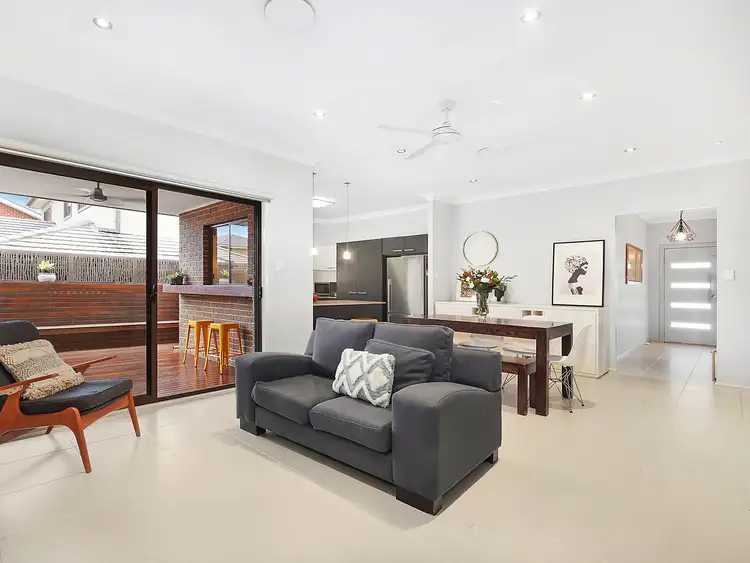 Third view of Homely house listing, 43 Whitewood Crescent, Kellyville Ridge NSW 2155