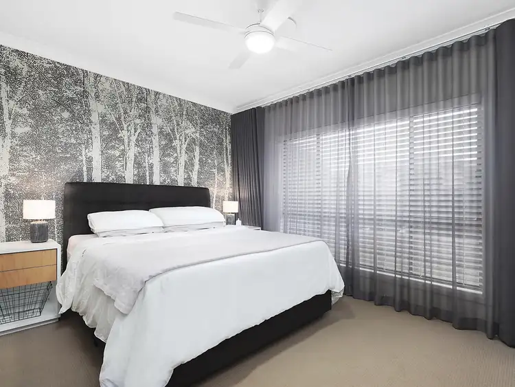 Sixth view of Homely house listing, 43 Whitewood Crescent, Kellyville Ridge NSW 2155