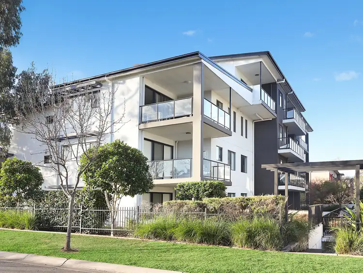 30/16 Kilmore Street, Kellyville Ridge NSW 2155