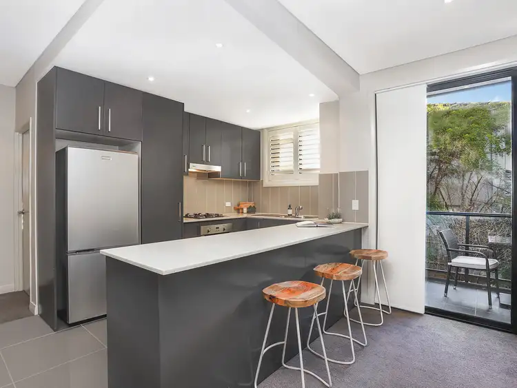 Second view of Homely unit listing, 30/16 Kilmore Street, Kellyville Ridge NSW 2155