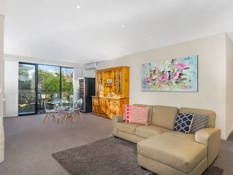 Third view of Homely unit listing, 30/16 Kilmore Street, Kellyville Ridge NSW 2155