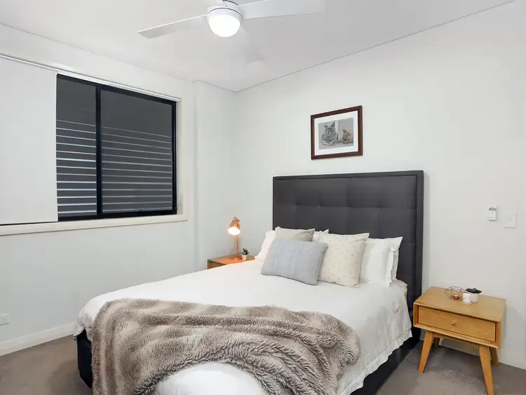 Fourth view of Homely unit listing, 30/16 Kilmore Street, Kellyville Ridge NSW 2155