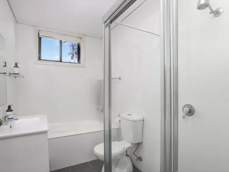 Fifth view of Homely unit listing, 30/16 Kilmore Street, Kellyville Ridge NSW 2155