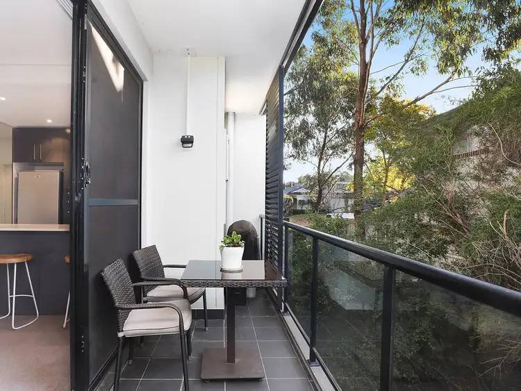 Sixth view of Homely unit listing, 30/16 Kilmore Street, Kellyville Ridge NSW 2155