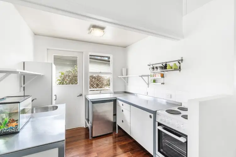 Sixth view of Homely house listing, 56 Gordon Parade, Manly QLD 4179