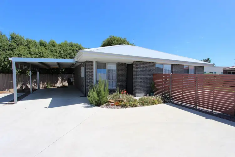 Main view of Homely unit listing, 3/12 Douglas Court, Port Sorell TAS 7307