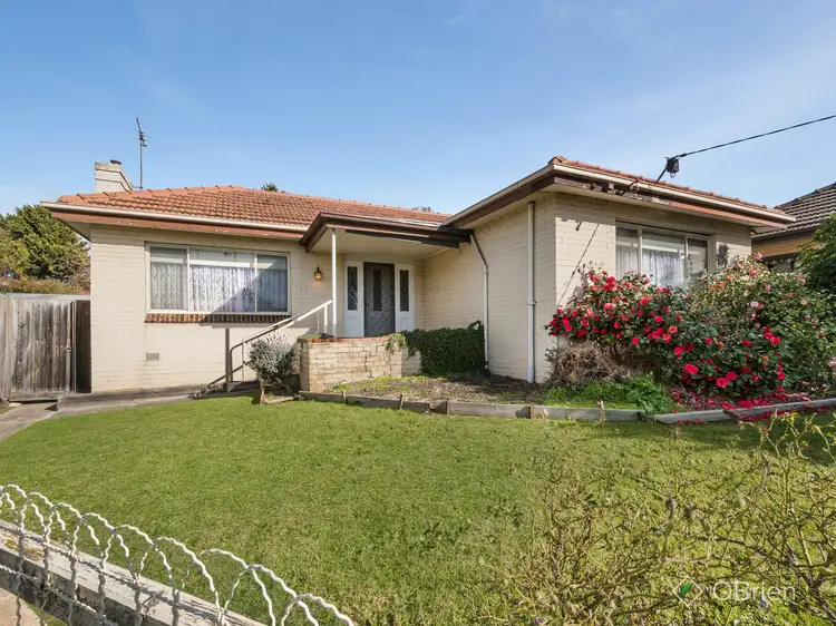 7 Dorning Way, Frankston VIC 3199