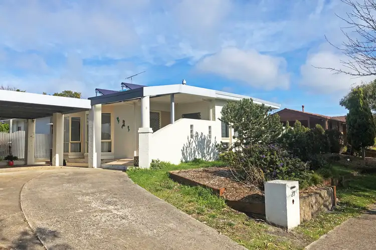 23 Shirva Crescent, Portland VIC 3305