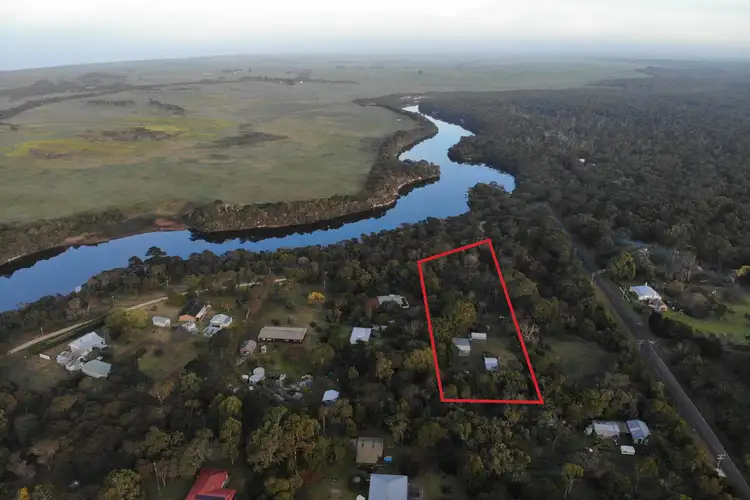 Second view of Homely house listing, 27 Simsons Landing Road, Nelson VIC 3292