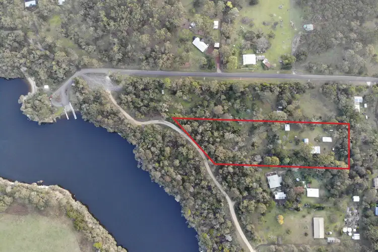 Third view of Homely house listing, 27 Simsons Landing Road, Nelson VIC 3292