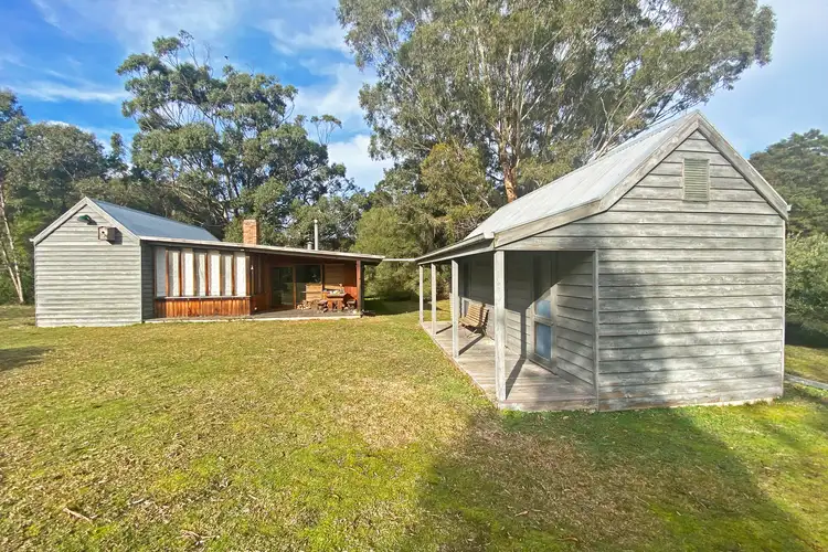 Fourth view of Homely house listing, 27 Simsons Landing Road, Nelson VIC 3292