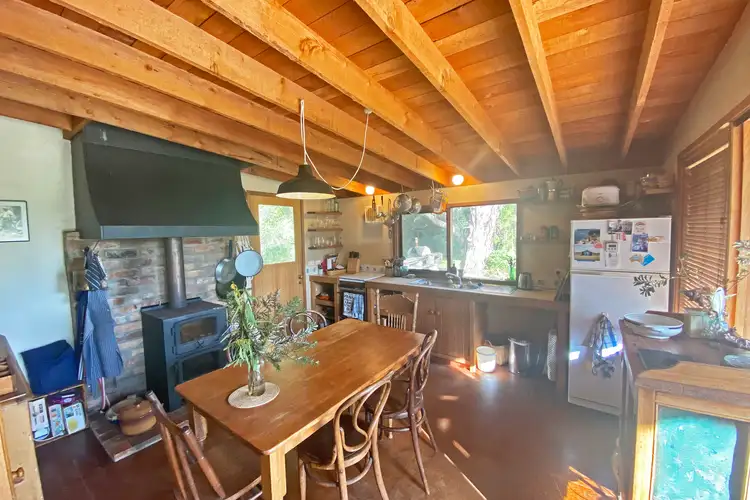 Fifth view of Homely house listing, 27 Simsons Landing Road, Nelson VIC 3292