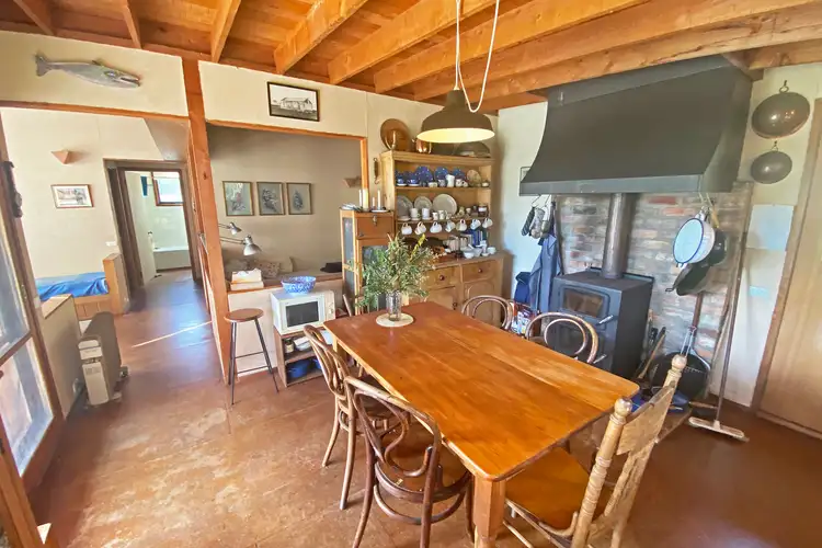 Sixth view of Homely house listing, 27 Simsons Landing Road, Nelson VIC 3292