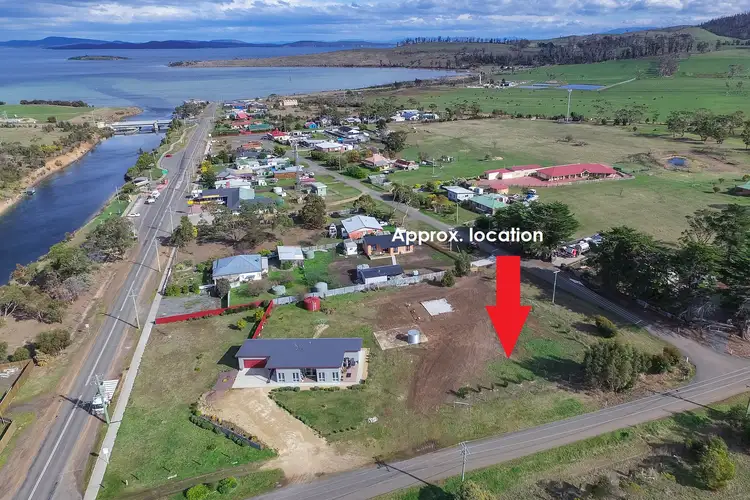 LOT 2 Florence Street, Dunalley TAS 7177